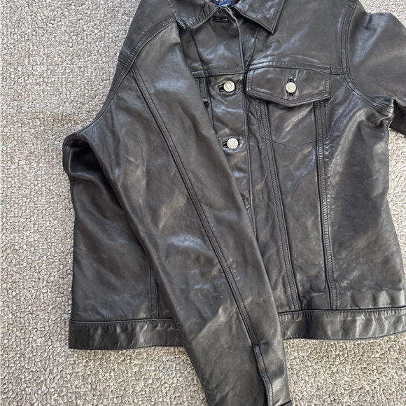 Gap Vintage Trucker Jacket - Picture 4 of 10